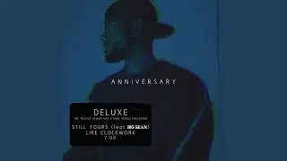 Timeless Interlude Pt. II