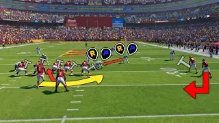 How To Read-Key GLITCH in Madden 25