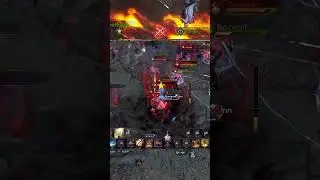 Best Tank in Throne & Liberty @ShengUK  #throneandliberty #gaming #pvp