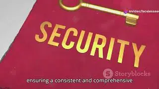 [CISSP] Video 03:  Security Policy, Standards, Procedures and Bysuness Continuity Essentials