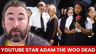 At 51, David Adam Williams Suddenly DEAD : Inside Adam&rsquo;s Final Hours Before!