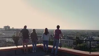 Visit Tyumen
