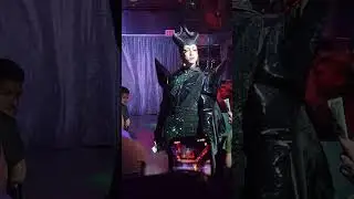 Ibt's Drag Race Season 8 episode 3 challenge is Runway featuring capes