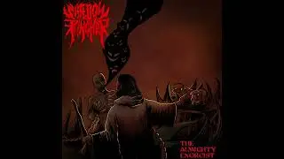 Shadow Puncher - The Almighty Exorcist | Full EP 2019
