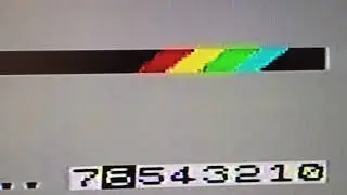 ZX 48 Issue 2 - DotCrawl JailBars