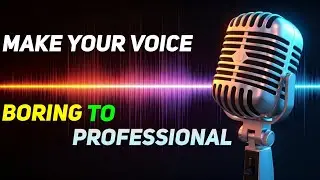How to Edit Audio Like a Pro (Lexis Audio Editing Tutorial)