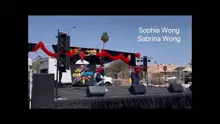 Light of Music at Asian Festival on March 29 & March 30, 2025 in Mesa, Arizona