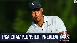 2022 PGA Championship SUPER PREVIEW [Top Storylines + Predictions] | CBS Sports HQ