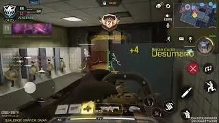 THE BEST HACK FOR CODM EMULATOR | BYPASS, WALLHACK, AIMBOT, ESP