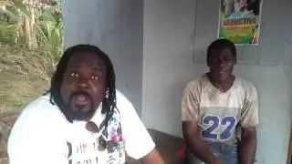 WALLINGFORD ,JEFFERY TOWN ST MARY FEAT : JERRY THE SINGER