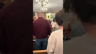 The Blood Will Never Lose It&rsquo;s Power at Bethlehem Baptist Church