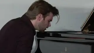 Maurice Ravel: Gaspard de la Nuit - Copenhagen Summer Festival 2017