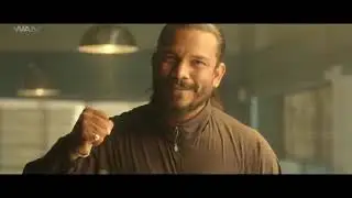 TRiGGER (2018)..... South.... Indian .....Hindi..... Dubbed..... full... Movie