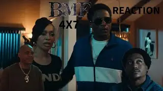 BMF Season 4 Episode 7 