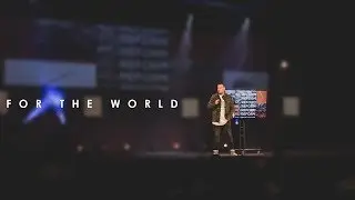 For the World | Re/Reform
