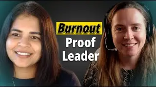 Beat Burnout: Leadership Strategies for Thriving Teams