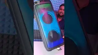 INTEX BOOMBOX 5000 DJ PARTY SPEAKER | Audio Test | #intex #best #partyspeaker #under5k