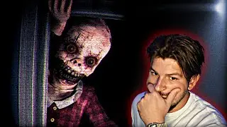 SCARIEST STEAM GAMES 2024 - Psalm 59-13