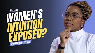 Is Women&rsquo;s Intuition Real or Just Emotion? | The Science vs Reality Debate
