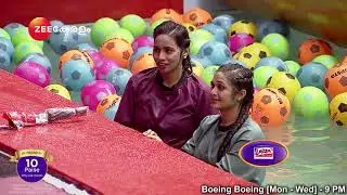 Boeing Boeing | Mon - Wed @ 9PM | Zee Keralam