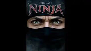 The Last Ninja - Xpast2 1541 unofficial Remix (C64 unforgettable)
