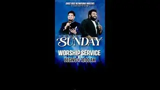 |#promise #sundayservice  ||#live |01//02//2026 || Bro.SAM || Br.JOY VILAS KUMAR ||CPC CHURCH