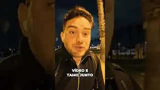 Bike Upgrade: Guid&atilde;o Novo Melhora a Condu&ccedil;&atilde;o! #shorts