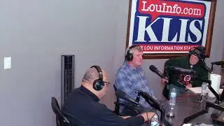 The Earl Austin Experience Previewing SLU VS Richmond and more!