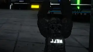 Scary baboon gameplay. ( my mic wasnt working :(