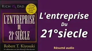 Devenir millionnaire avec cette entreprise de Robert T kiyosaki auteur de #P&egrave;reriche #p&egrave;repauvre