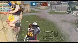 KAR98K IS OP IN TDM❤️❤️❤️ | PUBG MOBILE