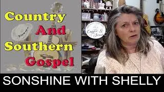 Country And Southern Gospel Live Stream