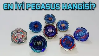 EN GÜÇLÜ PEGASUS HANGİSİ? | BAYRAM ÖZEL