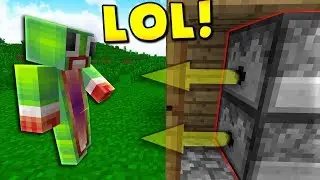 HE WON'T SEE THIS COMING! - Troll Wars EP4