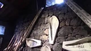 Whales Museum, PICO Island, Azores, Portugal - Discover Magazine, LML