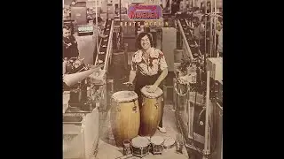 Jimmy Maelen - Squeeze Play (1980)