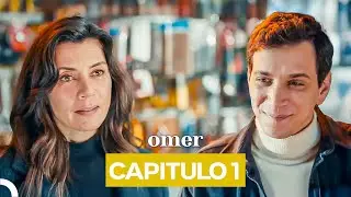 Omer Capítulo 1 (Doblado en Español)