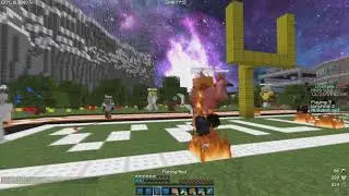 MCSG Clan Wars Highlights | Preds vs Sycoxis