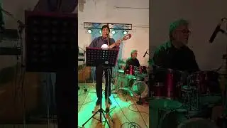 SERGIO MAGALLA LUNA BAILANDO CON TU SOMBRA (ALELI) 28/09/2025