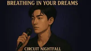 Breathing in Your Dreams by Circuit Nightfall