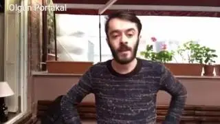 ATARLI GARSON SERİSİ   G&Ouml;KHAN TEVEK