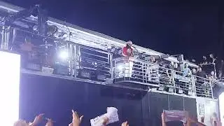 Bell Marques - Carnatal 2025 (S&aacute;bado) Vumbora