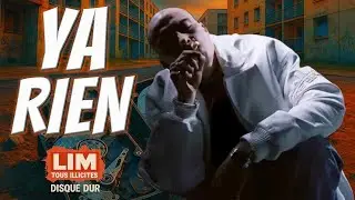 LIM - YA RIEN (HD)