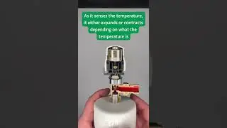 How Does a TRV Work?