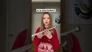 Is a trumpet supposed to sound like this?