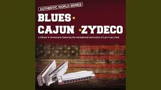 Slow Blues Harmonica