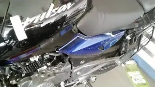 Palsure 150 ||UGI5 ||look like 180|| new model 2019