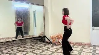 NGÀY EM ĐI (choreo Jandy)
