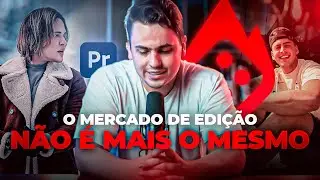 como DANIEL PENIN está REVOLUCIONANDO o mercado de EDIÇÃO DE VÍDEO ‹IsmaelRodrigues›