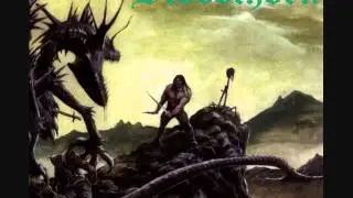 Bloodthorn - Nightshadow